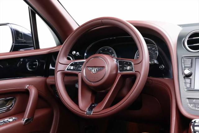 2019 Bentley Bentayga V8
