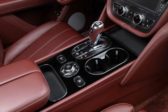 2019 Bentley Bentayga V8