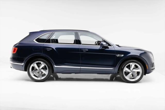 2019 Bentley Bentayga V8