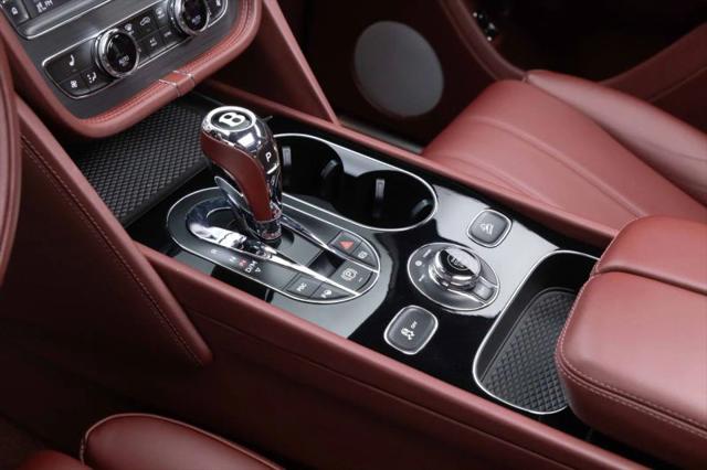 2019 Bentley Bentayga V8