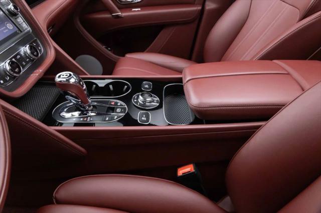 2019 Bentley Bentayga V8