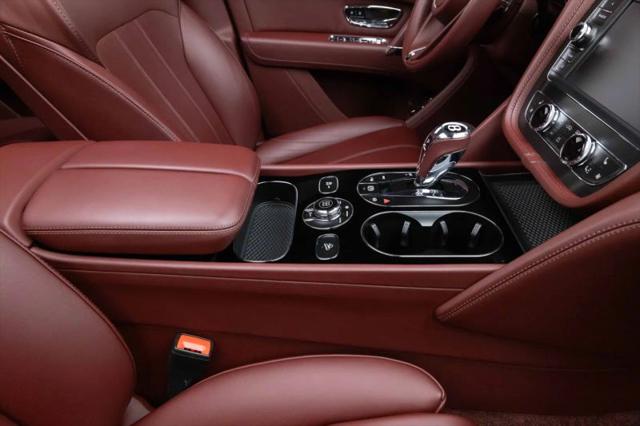 2019 Bentley Bentayga V8