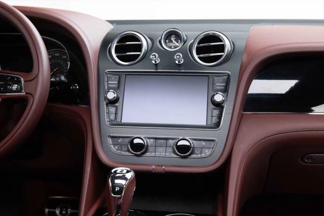 2019 Bentley Bentayga V8