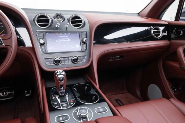 2019 Bentley Bentayga V8