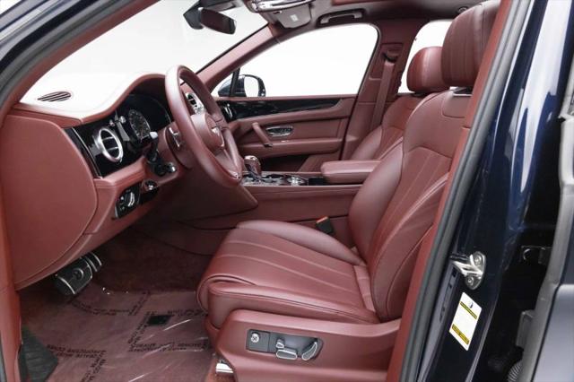 2019 Bentley Bentayga V8