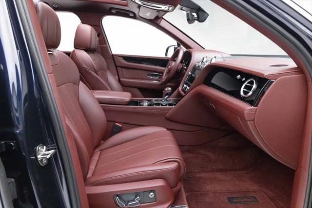2019 Bentley Bentayga V8