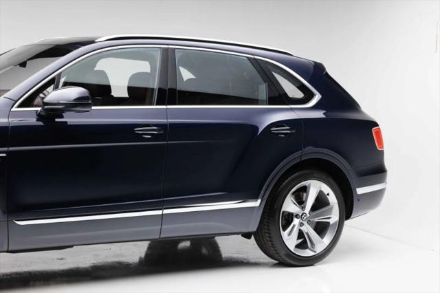 2019 Bentley Bentayga V8