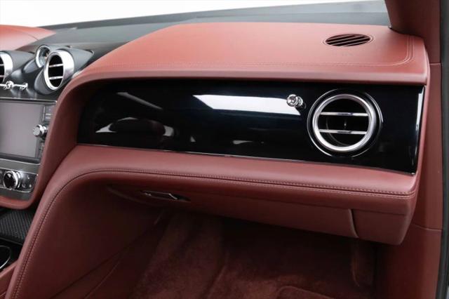 2019 Bentley Bentayga V8