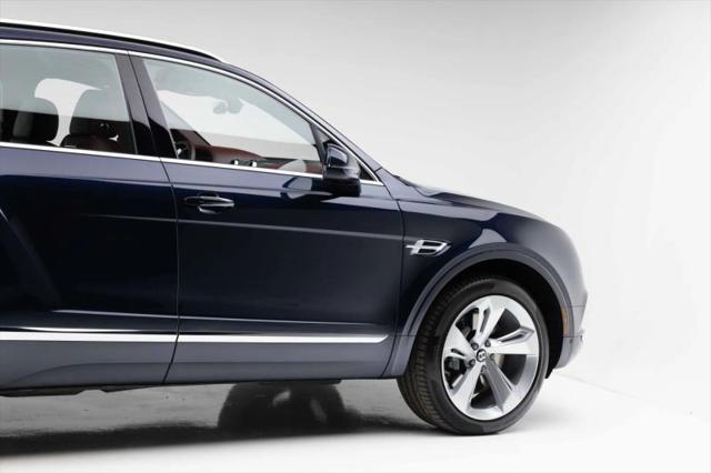 2019 Bentley Bentayga V8