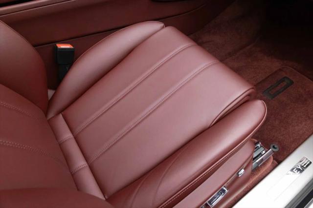 2019 Bentley Bentayga V8