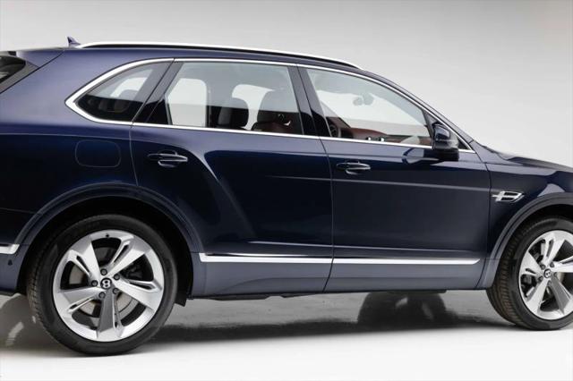 2019 Bentley Bentayga V8