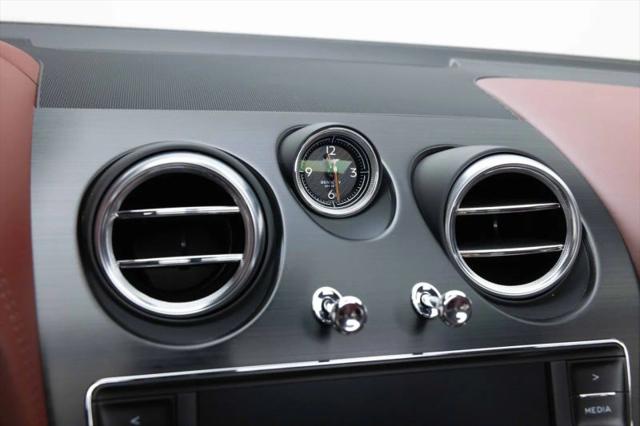 2019 Bentley Bentayga V8