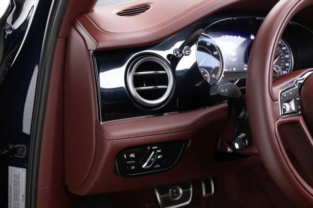 2019 Bentley Bentayga V8