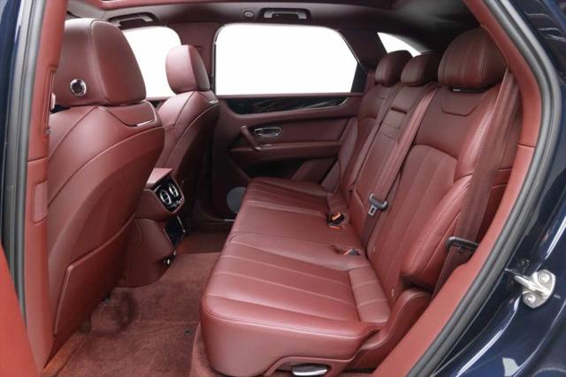 2019 Bentley Bentayga V8