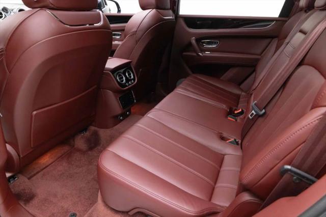 2019 Bentley Bentayga V8