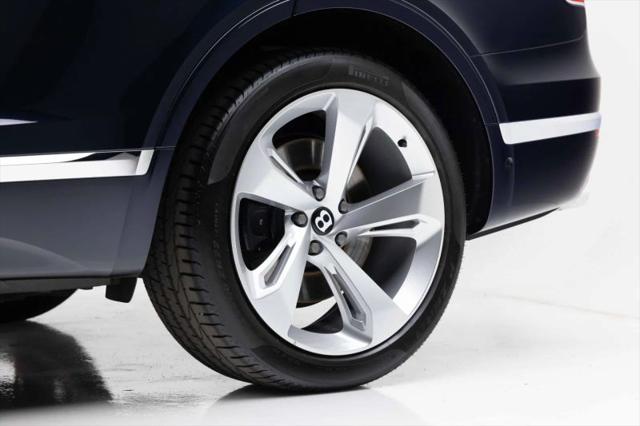 2019 Bentley Bentayga V8