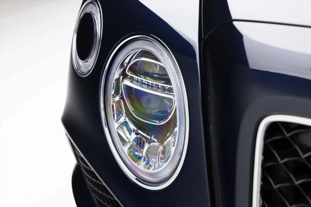 2019 Bentley Bentayga V8