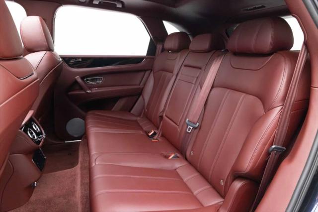 2019 Bentley Bentayga V8