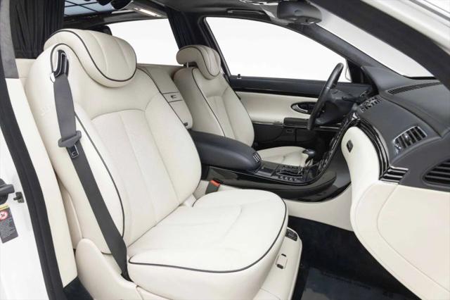 2009 Maybach 62 S