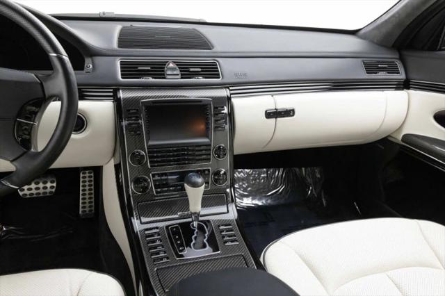2009 Maybach 62 S