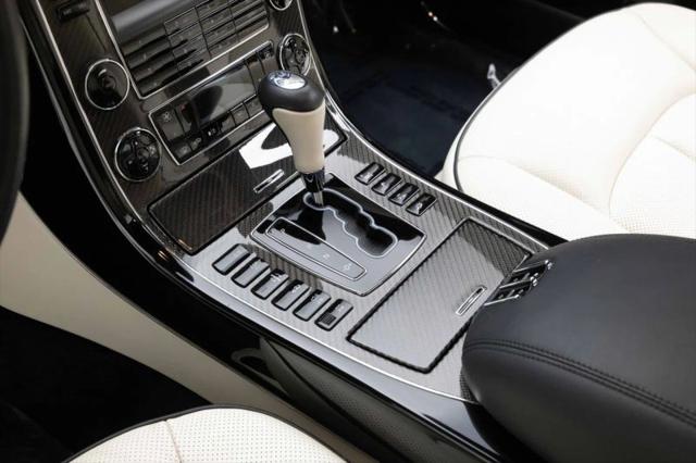 2009 Maybach 62 S