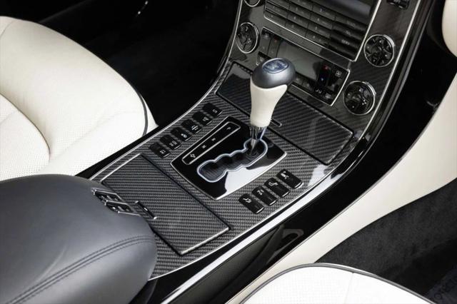 2009 Maybach 62 S