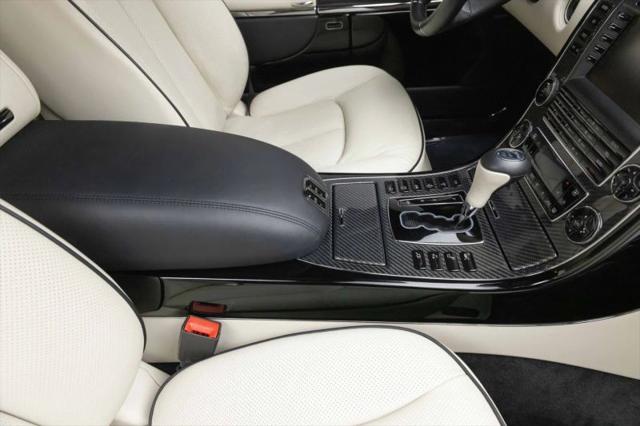 2009 Maybach 62 S