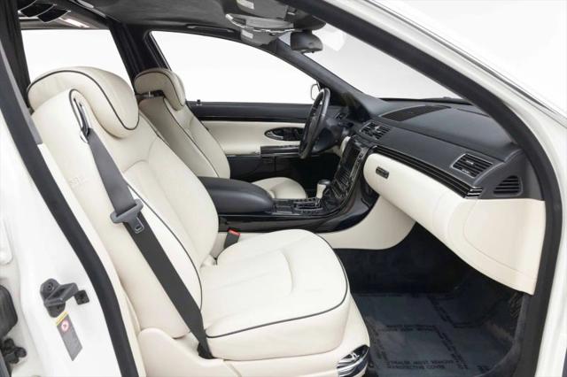2009 Maybach 62 S