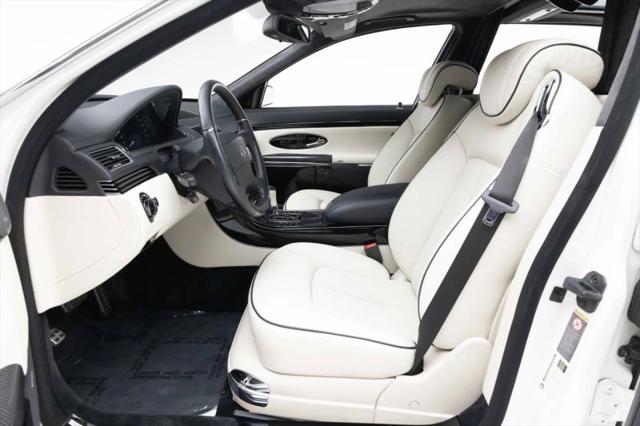 2009 Maybach 62 S