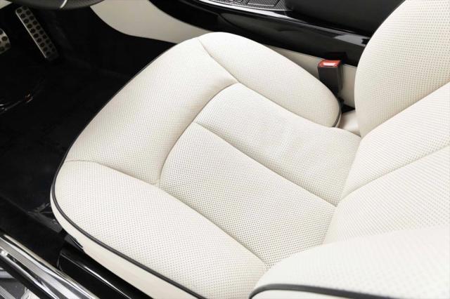 2009 Maybach 62 S