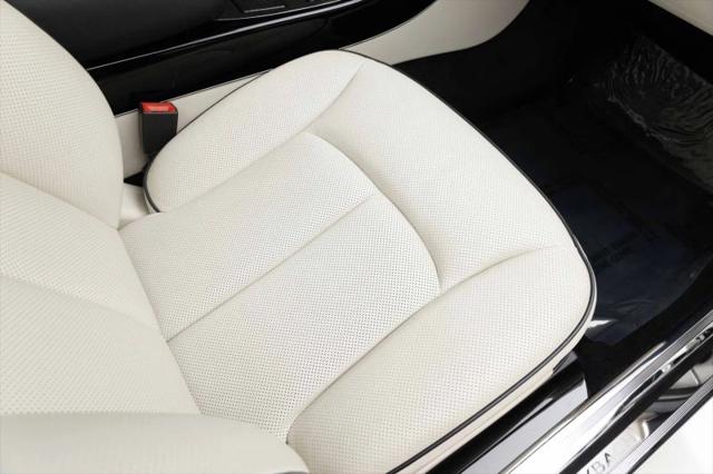2009 Maybach 62 S