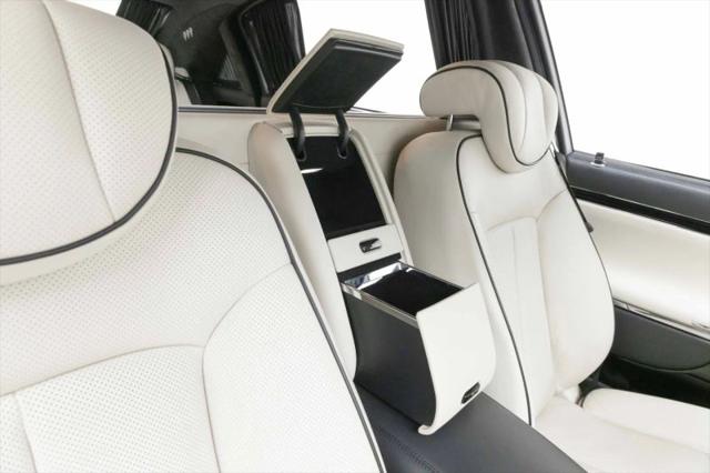 2009 Maybach 62 S