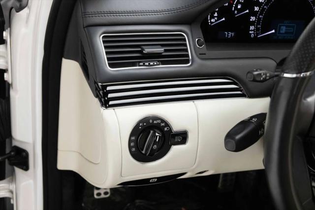2009 Maybach 62 S