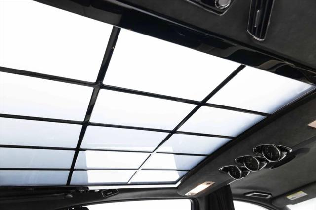 2009 Maybach 62 S