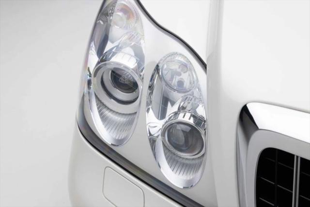 2009 Maybach 62 S