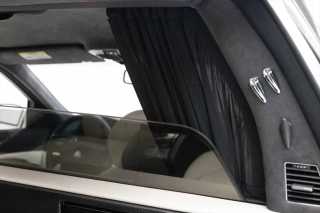 2009 Maybach 62 S