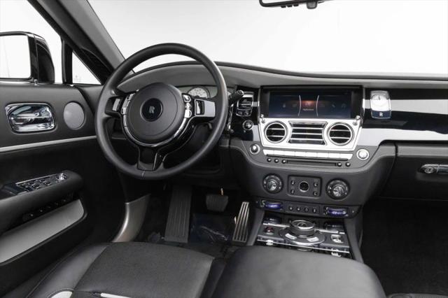 2019 Rolls-Royce Dawn Base