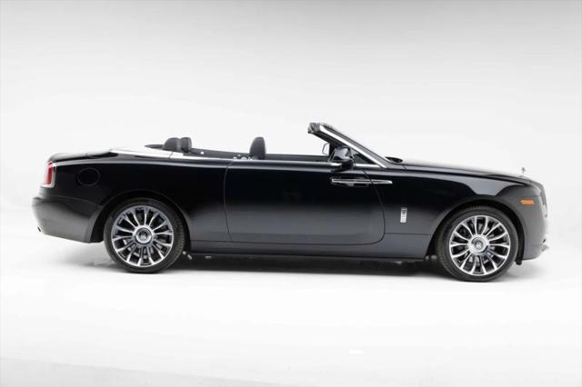 2019 Rolls-Royce Dawn Base