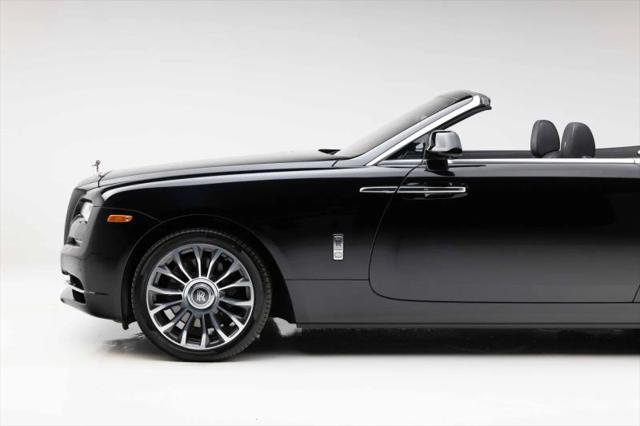 2019 Rolls-Royce Dawn Base
