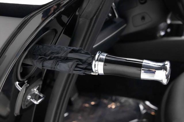 2019 Rolls-Royce Dawn Base