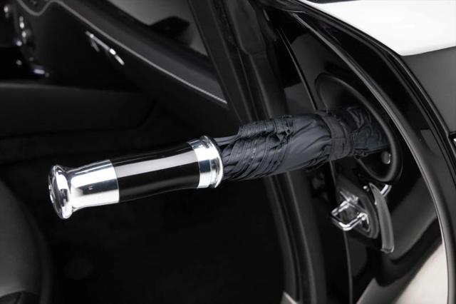 2019 Rolls-Royce Dawn Base