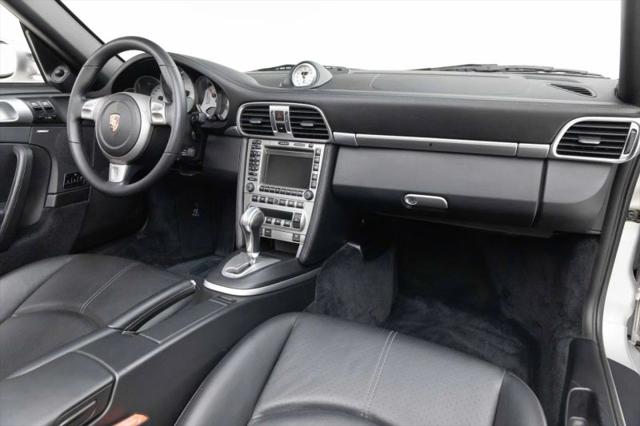 2006 Porsche 911 Carrera S