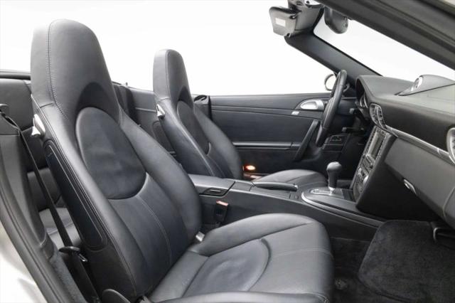 2006 Porsche 911 Carrera S