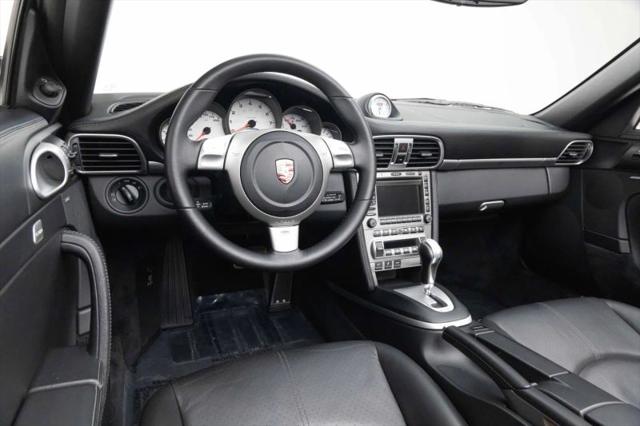 2006 Porsche 911 Carrera S