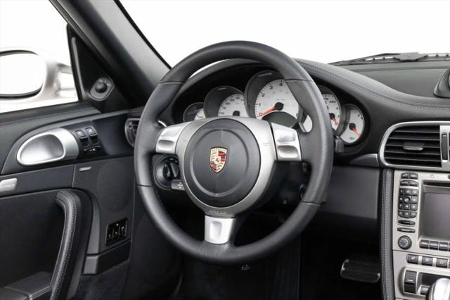 2006 Porsche 911 Carrera S