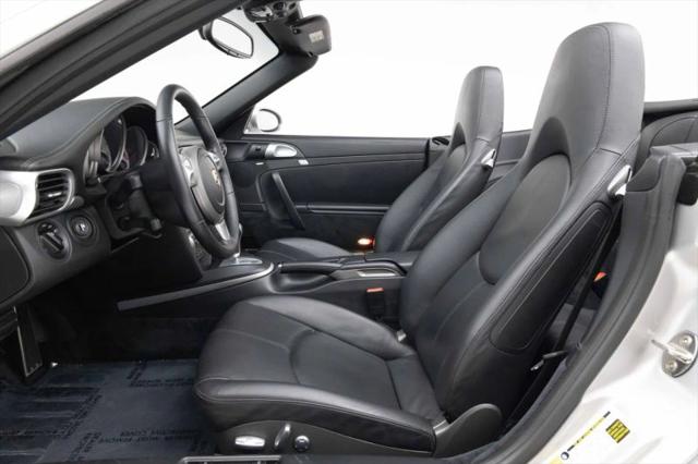 2006 Porsche 911 Carrera S