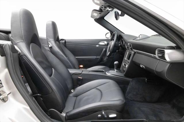2006 Porsche 911 Carrera S