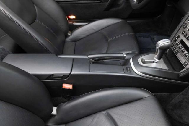 2006 Porsche 911 Carrera S