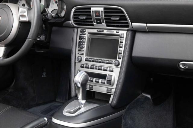2006 Porsche 911 Carrera S