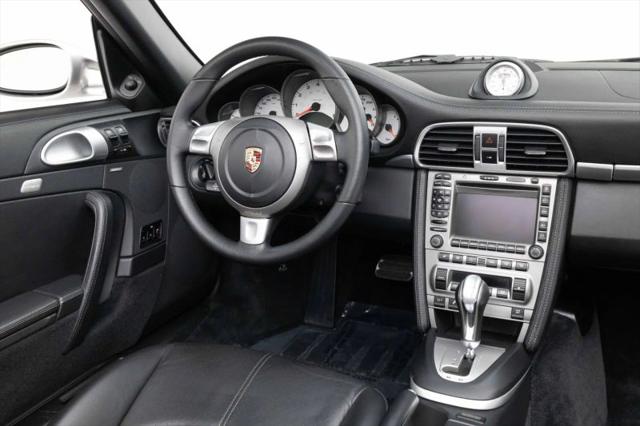 2006 Porsche 911 Carrera S